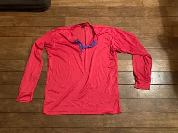 Patagonia Capilene 헨리넥 긴팔 [하자 있음]