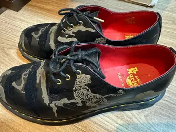 닥터마틴 남성용 신발