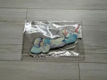 시쿠포니 아크릴 스탠드 네무네무 코사메