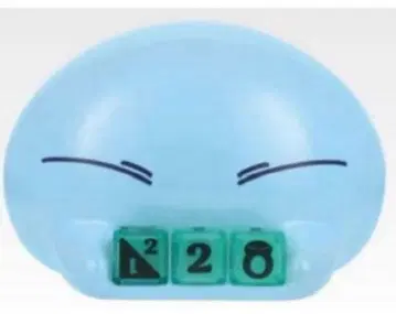 제일복권 전생했더니 슬라임이었던 건에 대하여 ~리무루와 동료와 악마와~