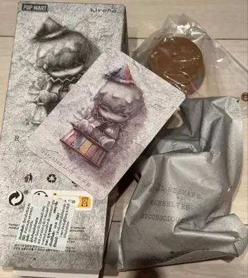 HIRONO Reshape 시리즈