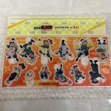 닌타마 란타로 식욕의 가을 단 미무라 아크릴 스탠드