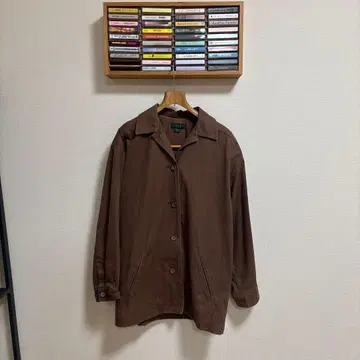 J.CREW/커버올/여성용 M