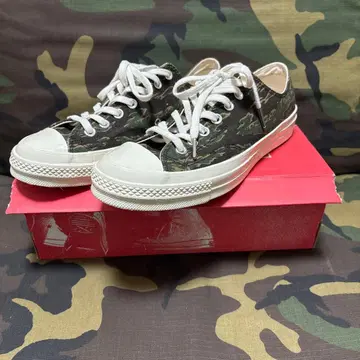 CONVERSE x CARHARTT WIP CT 70 OX