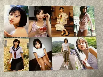 호리키타 마키 L판 사진 50장 묶음 구매 환영