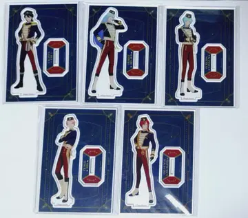 [ 즉시 구매 가능 ] 앙스타 오기인 아크릴 스탠드 추억 셀렉션