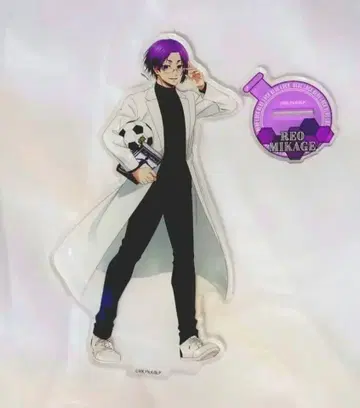 미카게 레오 아크릴 스탠드