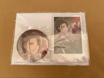 니지산지 카가미 하야토 생일 굿즈 2024