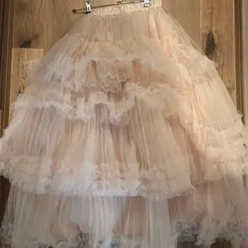 Treat Urself 핑크 베이지