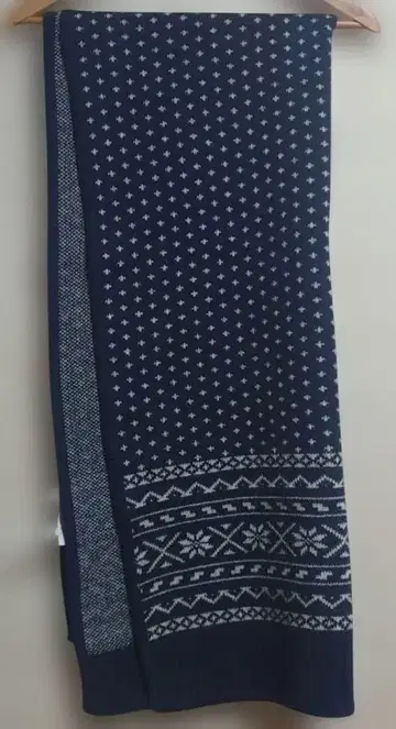 랄프 로렌 울 담요