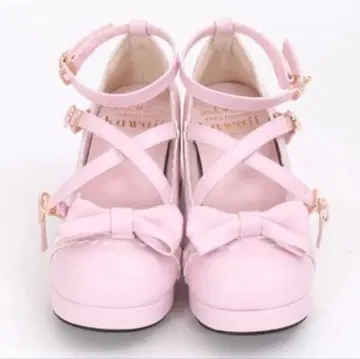 엑시즈팜 펌프스