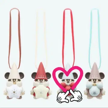 릴린린 캡슐 토이 2025 스카이블루