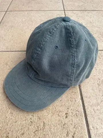 [ 새상품급 ] ANACHRONORM 캡