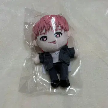 슈야 EVE 마스코트 봉제 인형