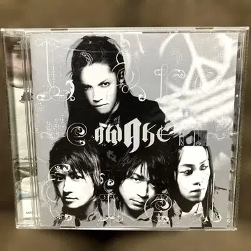 [ 새상품급 중고 ] AWAKE 라르크 앙 시엘