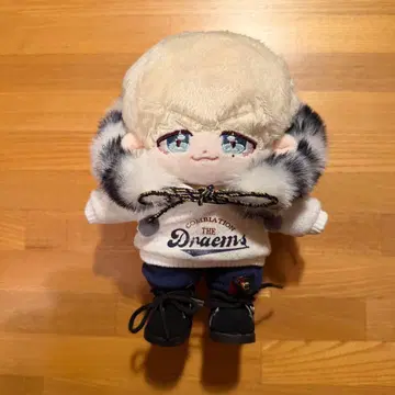 의류와 신발 포함 INI 타카츠카 히로무 인형 봉제 인형 15cm