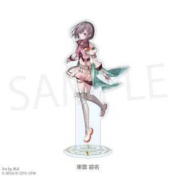 프로세카 시노노메 에나 세카라이 5th 아크릴 스탠드