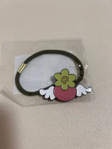 야자와 아이전 고친조 이야기 머리끈 HAPPY BERRY