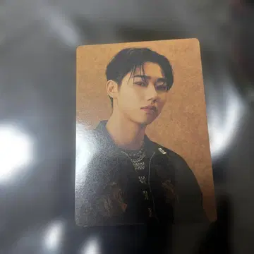 SEITO 포토 카드 MAZZEL