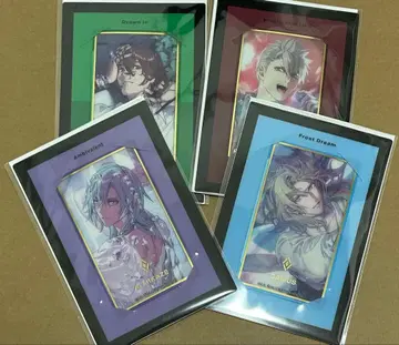 카르나이 솔로 앨범 비쥬카