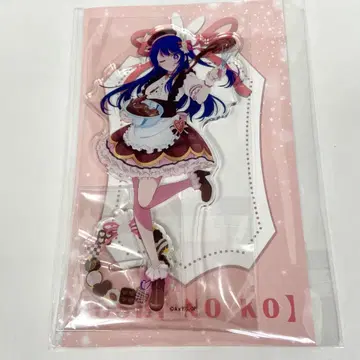 최애의 아이 호시노 아이 발렌타인ver. 아크릴 스탠드