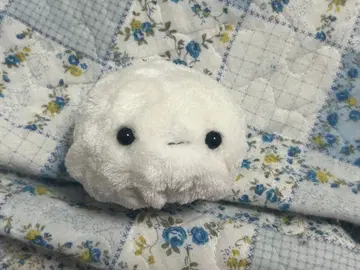 아이스 유령 차남