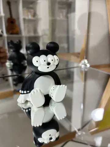 BRIDGE SHIP HOUSE 브릿지십하우스 소프트 비닐