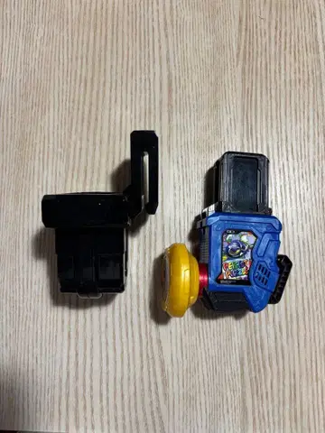 DX 가샤트 기어 듀얼