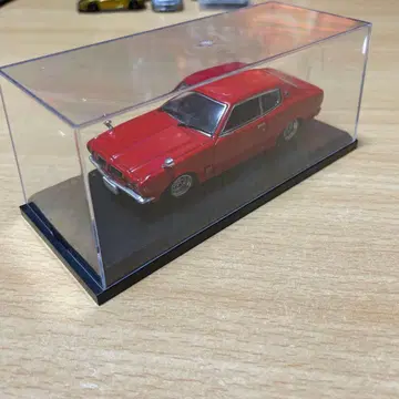 블루버드 미니카 상어블