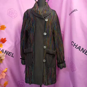 멋진 [ PICCOT ] 코트