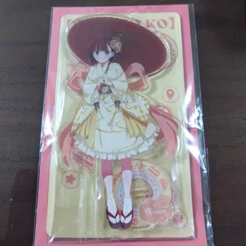 아리마 카나 아크릴 스탠드