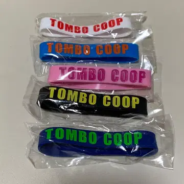 잠자리코프 러버 밴드