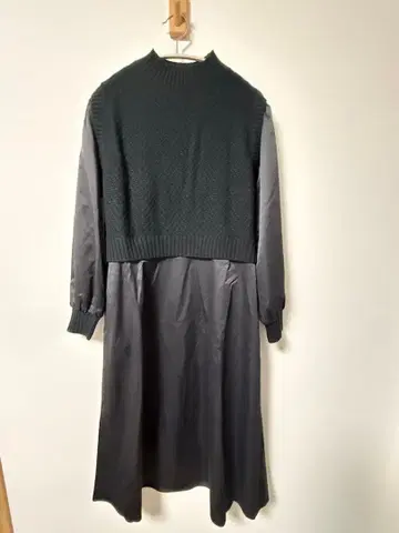 matute 이소재 원피스