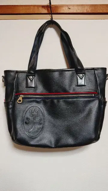 CASTELBAJAC 까스텔바작 남성용 토트백