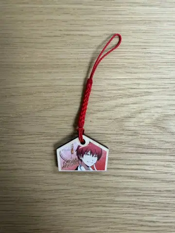 암살교실 미니 에마 아카바네 카르마