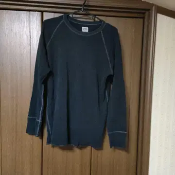 텐더 로인 롱 T L