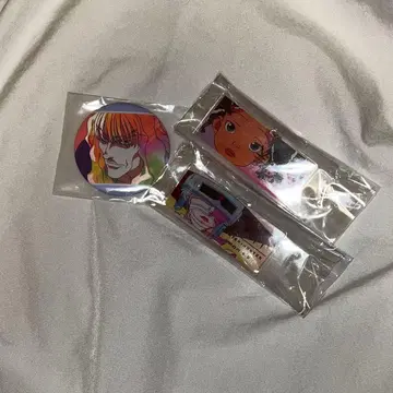 HUNTER x HUNTER 헌터 x 헌터 조르딕가 묶음 판매