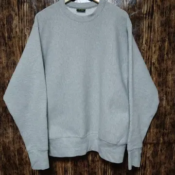 캠버 크로스 니트 XL