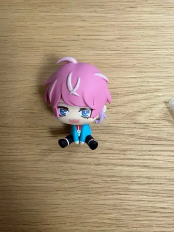 히프노시스 마이크 히프마이 제일복권 쵸코놋코 아메무라 람다