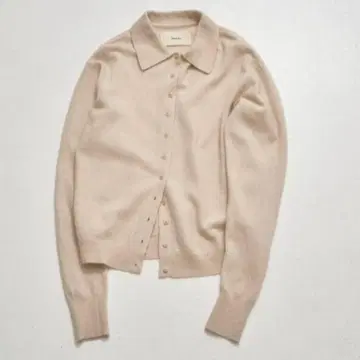 Raccoon Knit Cardigan 라쿤 니트 가디건