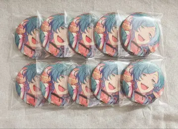 앙스타 심해 카나타 캔뱃지