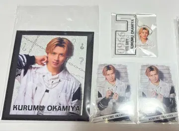 액터즈 리그 브레인 A L 복권 오카미야 라이무