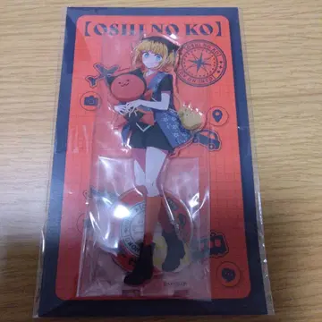 MEM  아크릴 스탠드