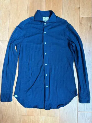 giannettoportofino 자넷 포르투피노 코튼 저지