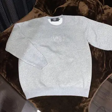 MFC STORE x EN MER CREWNECK