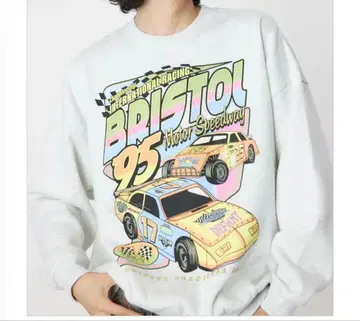 RODEO CROWNS 속기모 트레이닝복 M