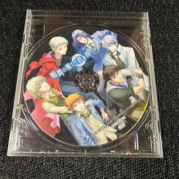 어둠의 끝에서 너를 기다리는 DS 소프맵 혜택