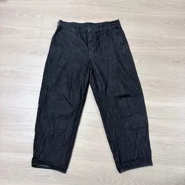 유니클로 청바지