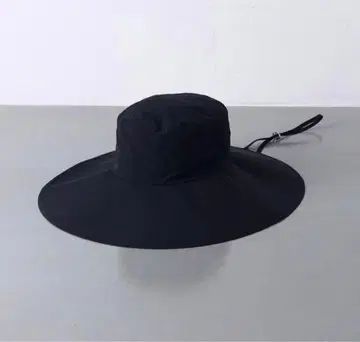 KIJIMA TAKAYUKI 나일론 사파리 햇