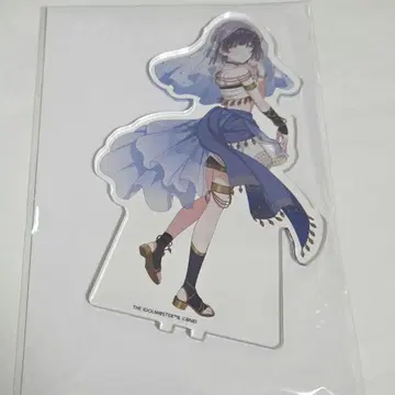 미스즈 아크릴 스탠드 아라비안 학마스 애니카페